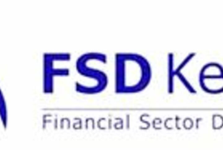 Kenya Financial Sector Deepening (FSD)