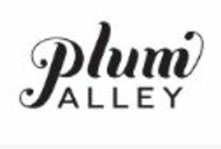 Plum Alley