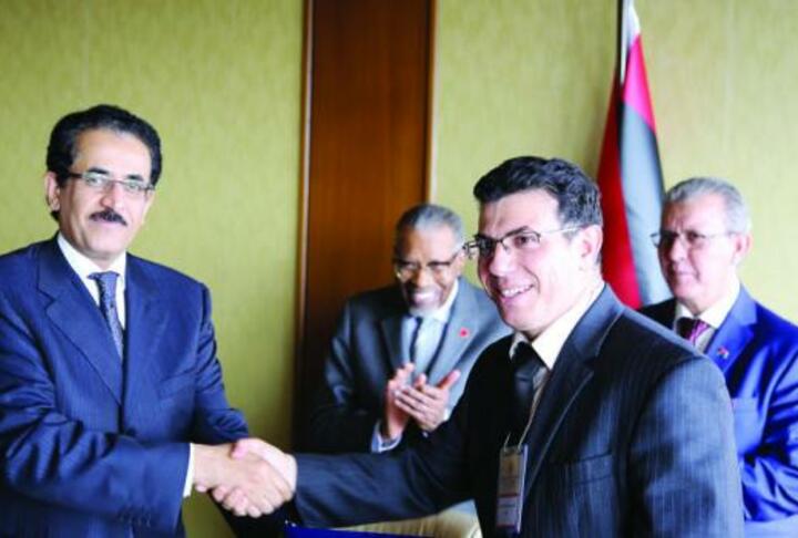 Islamic Development Group and Libya to set up finance mechanisms for SMEs