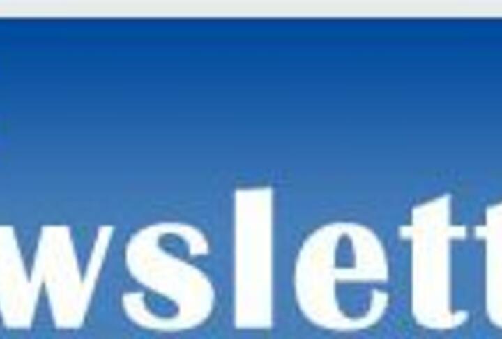 GBA Newsletter - January 2014