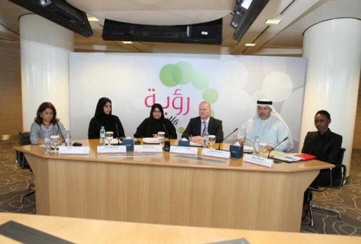 Dubai Business Women Council and MasterCard partner to launch Ro’Ya