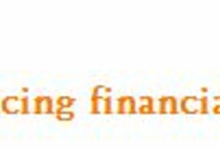 Trends in International Funding for Financial Inclusion