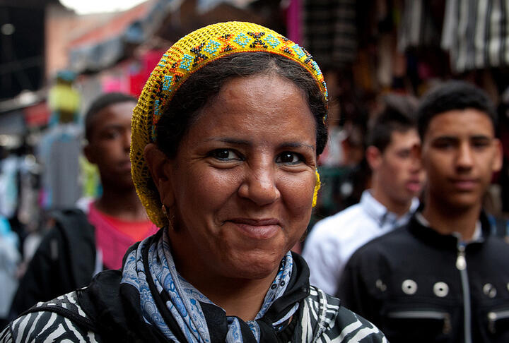 IFC and Goldman Sachs 10,000 Women Launch $600 Million Global Facility for Female Entrepreneurs