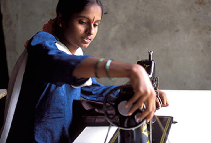 Improving Access to Finance for Women-owned Businesses in India