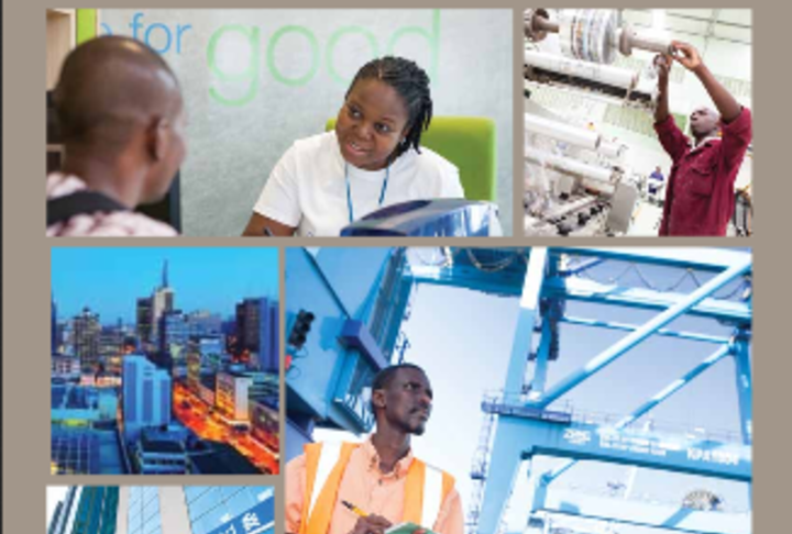 Banking on Africa: Standard Chartered’s social and economic impact