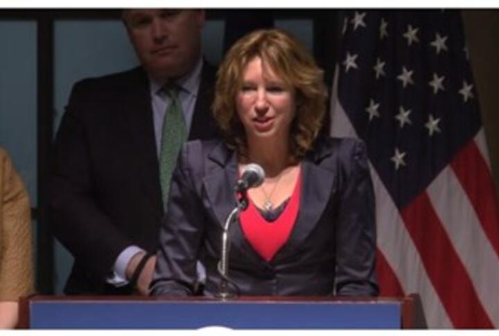 Medical Credit Fund Receives OPIC Impact Award for Access to Finance