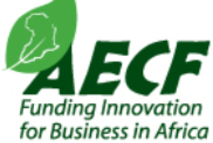 AECF - Funding Innovation for Business in Africa