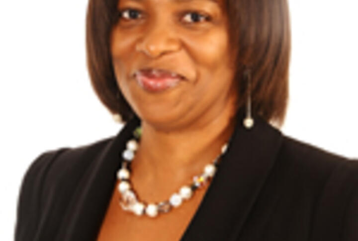 An Interview with Pearl Esua-Mensah, UT Bank Ghana's Managing Director