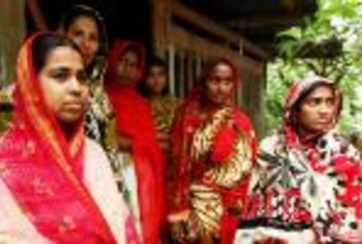ICT Innovations Connect Bangladesh's Women Entrepreneurs