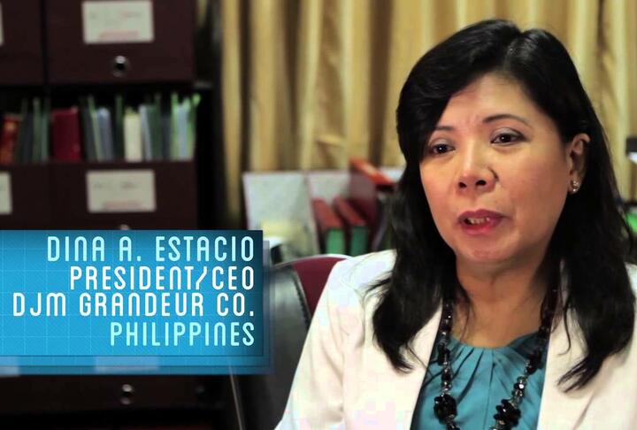Access to Trade and Growth of Women's SMEs in APEC Developing Economies 