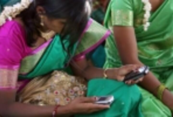 Empowering Women Agri-entrepreneurs: A Mobile Application Unlocks Efficiency Gains in India 