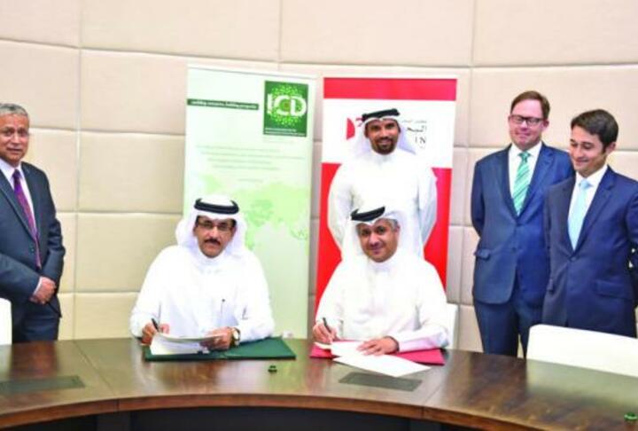 Bahrain EDB and ICD link up to promote SME growth