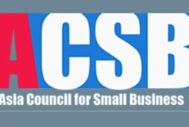 Asia Council for Small Business