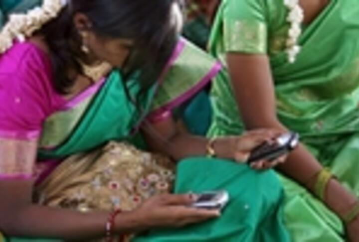 Savings Groups, Mobile Phones and A New Solution for Rural Women