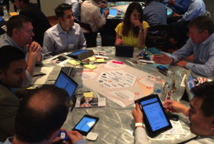 Bank Innovators Council