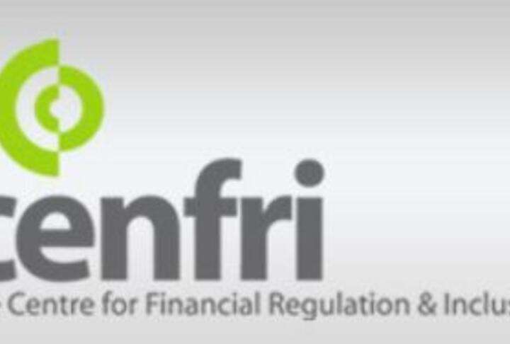 The Centre for Financial Regulation and Inclusion - Cenfri