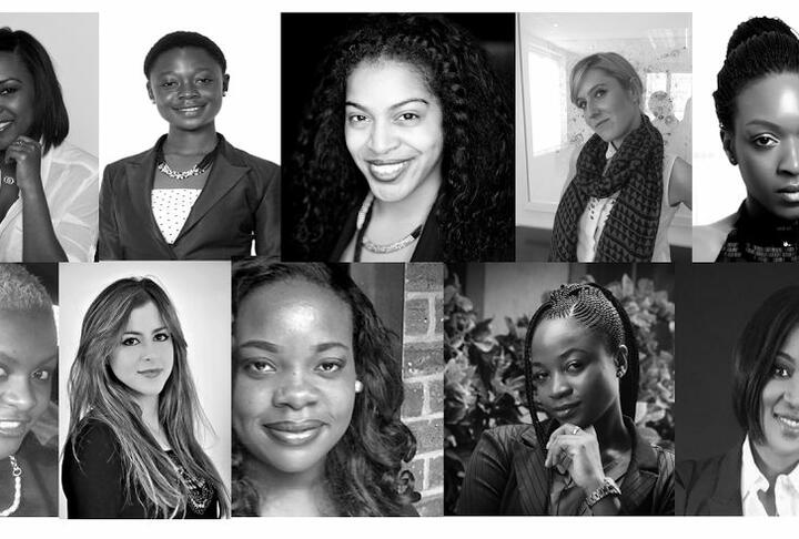 10 Emerging Women Entrepreneurs To Watch In Africa