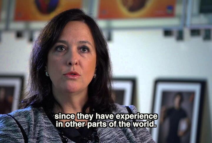 Women EntrepreneurshipBanking - Helping women-led enterprise in Latin America and the Caribbean