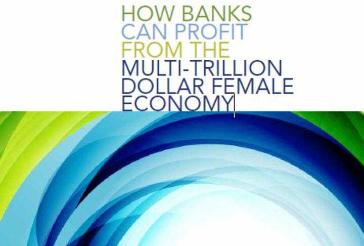How banks can profit from the multi-trillion dollar female economy