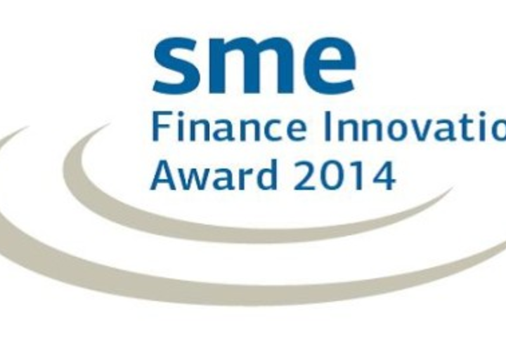 Banco BAC San José wins SME-Finance Innovation Award