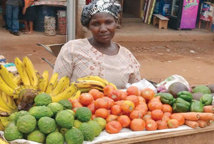 Banking on women in Uganda