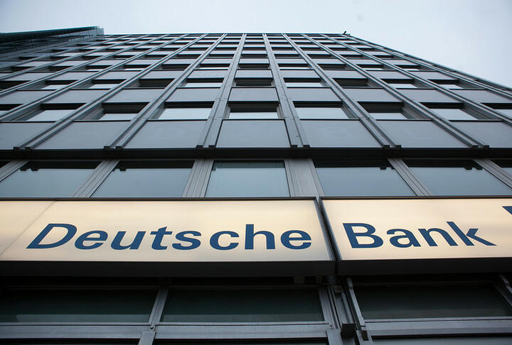 Deutsche Bank Setting Up Innovation Labs With IBM, Microsoft