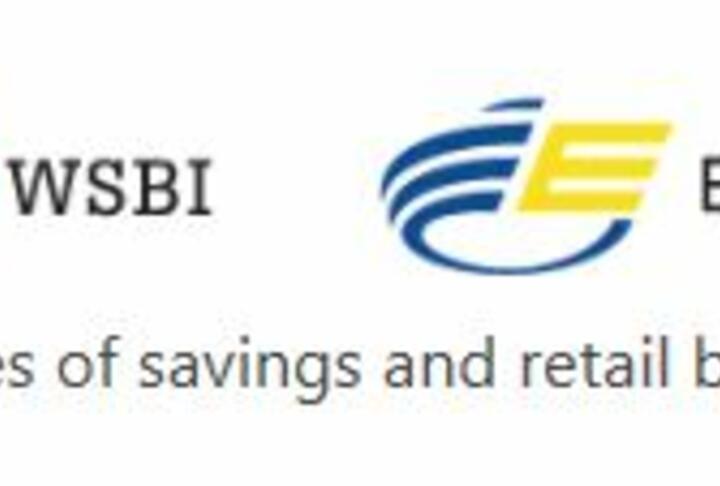 WSBI and ESBG - The voices of savings and retail banking 