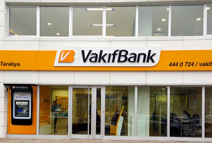 EBRD provides US$ 125 million to VakifBank to support Turkish SMEs 