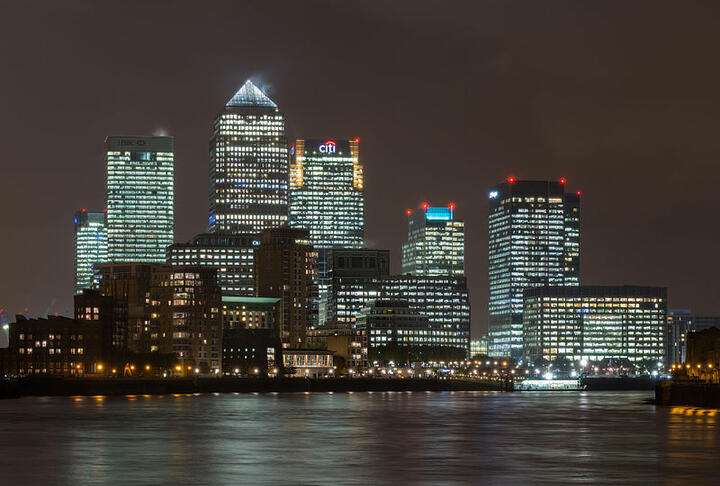 Political risk, SME and data tools to headline at FinTech Innovation Lab London 2015