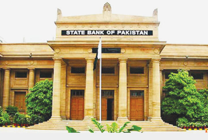 Haunting issues in SME financing in Pakistan