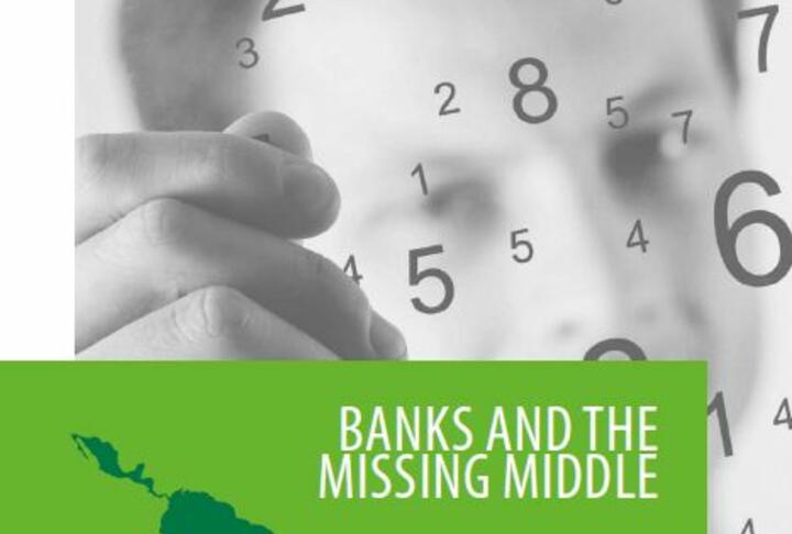Banks and the Missing Middle: 7th survey in Latin America