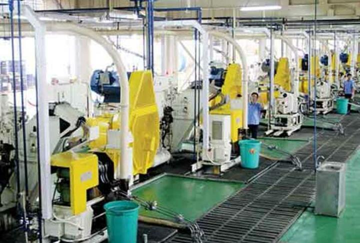 SMEs in Vietnam hampered by credit barriers