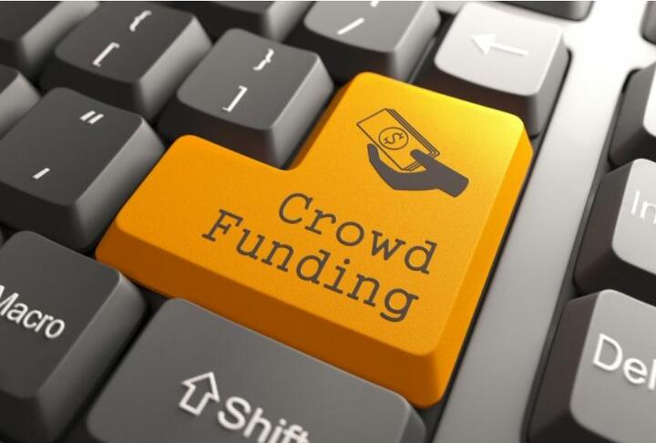 SME Crowd Funding Goes Mobile in Canada