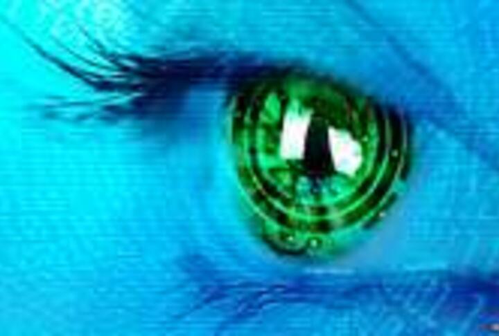 In your irises: The new rise of biometric banking