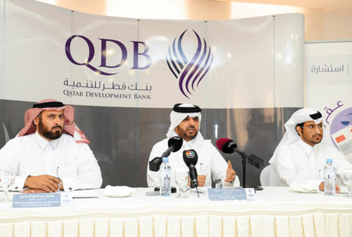 QDB launches ‘Isteshara’ for SMEs
