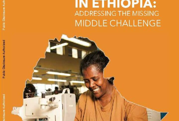 SME Finance In Ethiopia: Addressing The Missing Middle Challenge