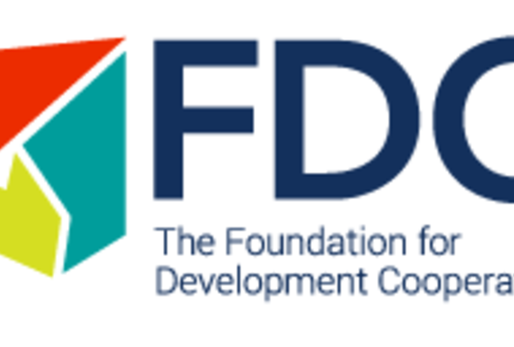 The Foundation for Development Cooperation