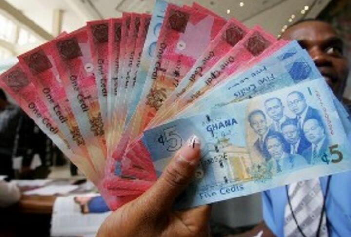 SMEs in Ghana turn to friends for financial support