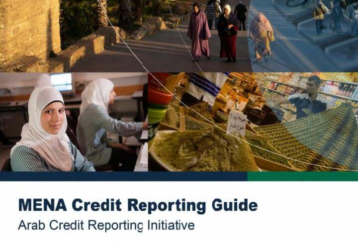 MENA Credit Reporting Guide