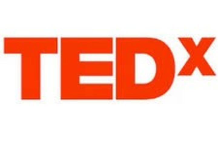 TEDx talk on alternatives for banking with Thierry Sanders, CEO of Mekar.id