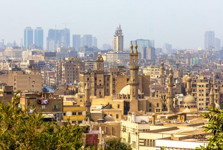 EBRD supports small businesses and trade in Egypt