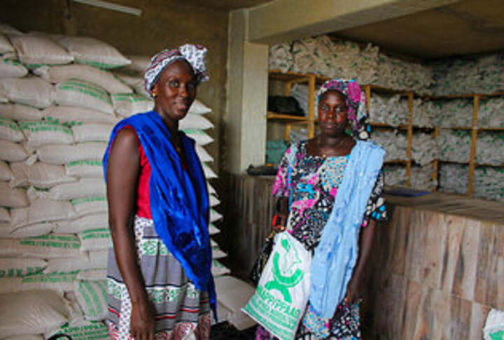 Atlas Mara and OPIC partner with $300 million to advance inclusive lending in Africa