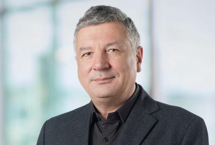 The Finanser Interviews: Kosta Peric, the Bill & Melinda Gates Foundation
