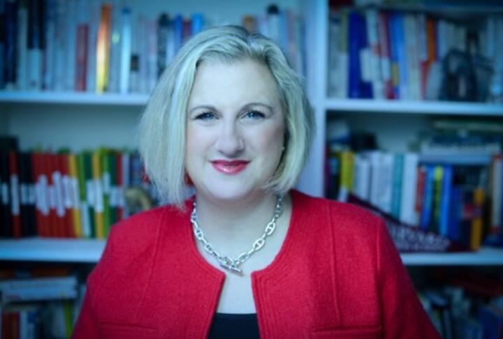 Helping fund 51% of the worlds entrepreneurs. Anne Ravanona, Global Invest Her founder