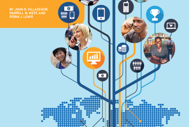 The 2015 Brookings Financial and Digital Inclusion Project