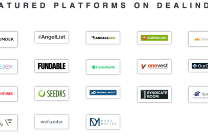 DealIndex: aggregating & adding value to the unbundled alternative financing sector