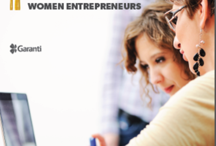 Research on Women Entrepreneurs in Turkey