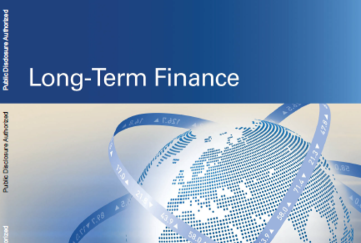Global Financial Development Report 2015/2016 - Long-Term Finance