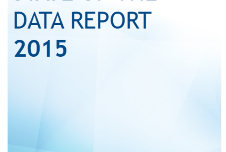 FINclusionLab, State of the Data report 2015