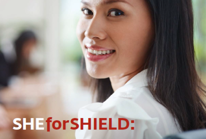 SheforShield: Insure Women to Better Protect All